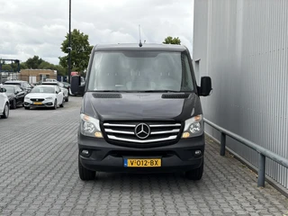 Mercedes-Benz Sprinter – thumbnail 9