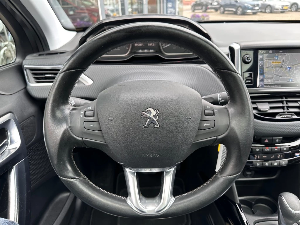 Peugeot 2008 – foto 17