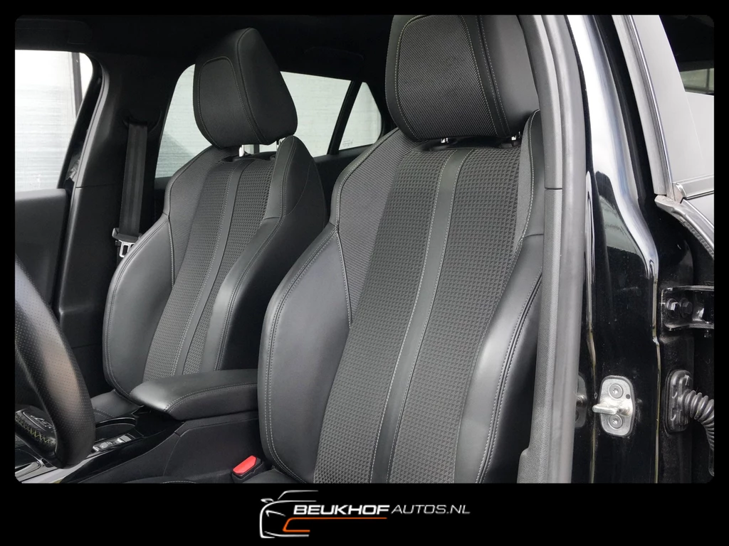 Peugeot e-2008 – foto 27