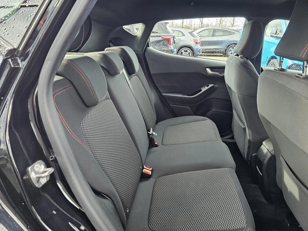 Ford Fiesta – foto 10