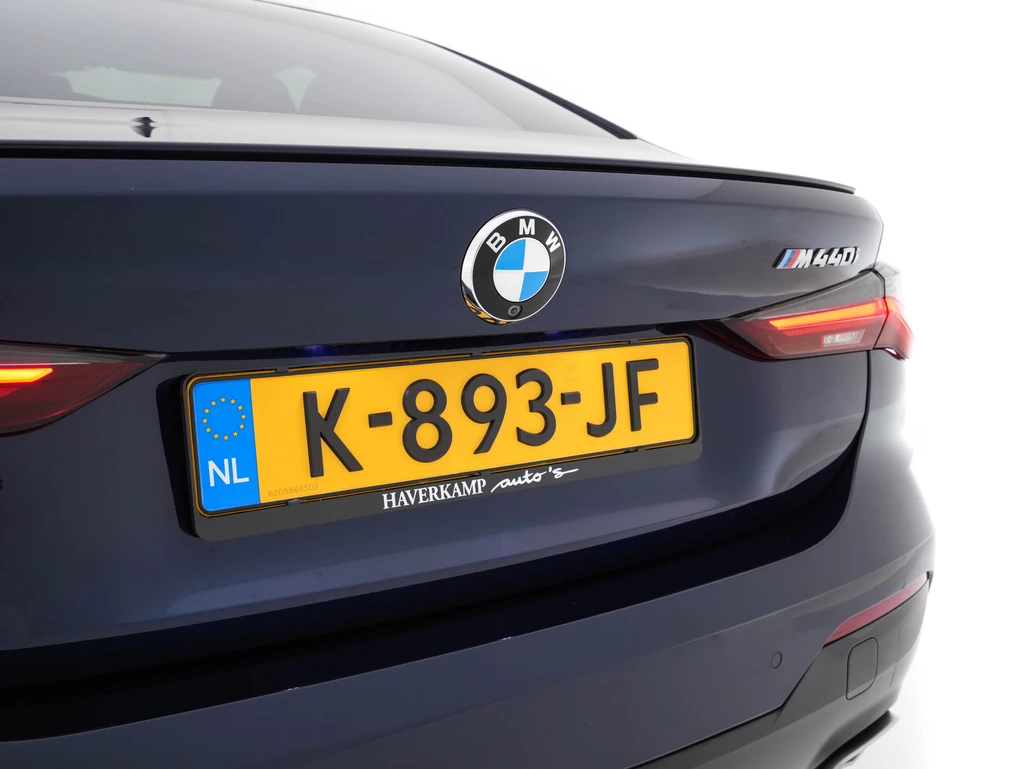 BMW 4 Serie – foto 37