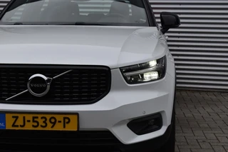 Volvo XC40 – thumbnail 7