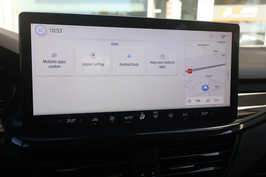 Ford Focus – foto 13