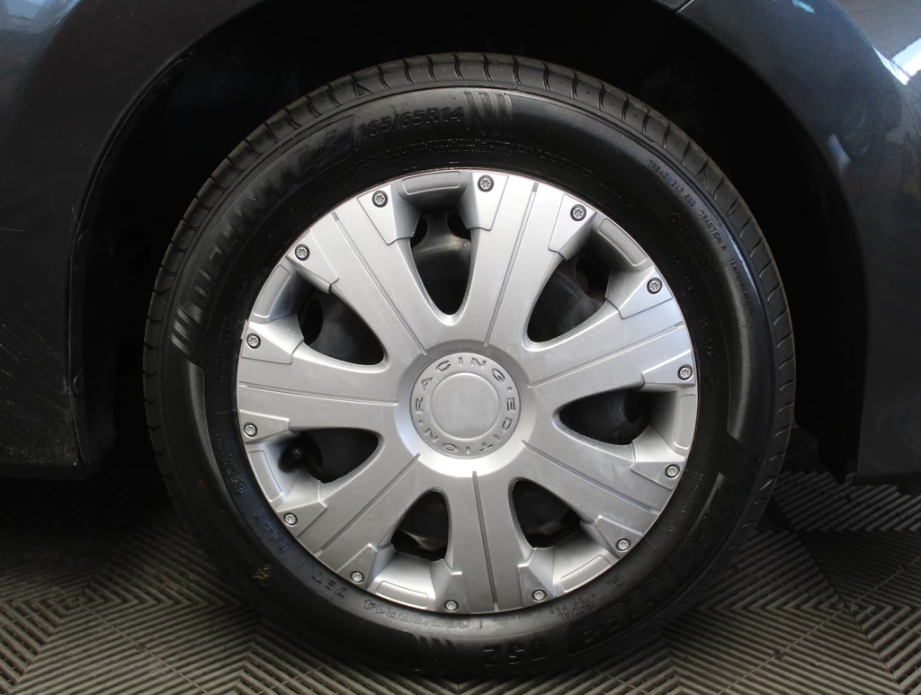 Toyota Aygo – foto 22