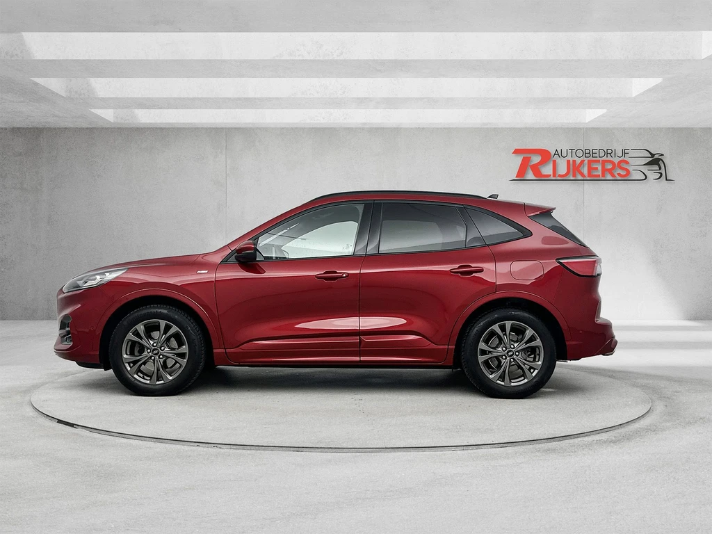 Ford Kuga – foto 3