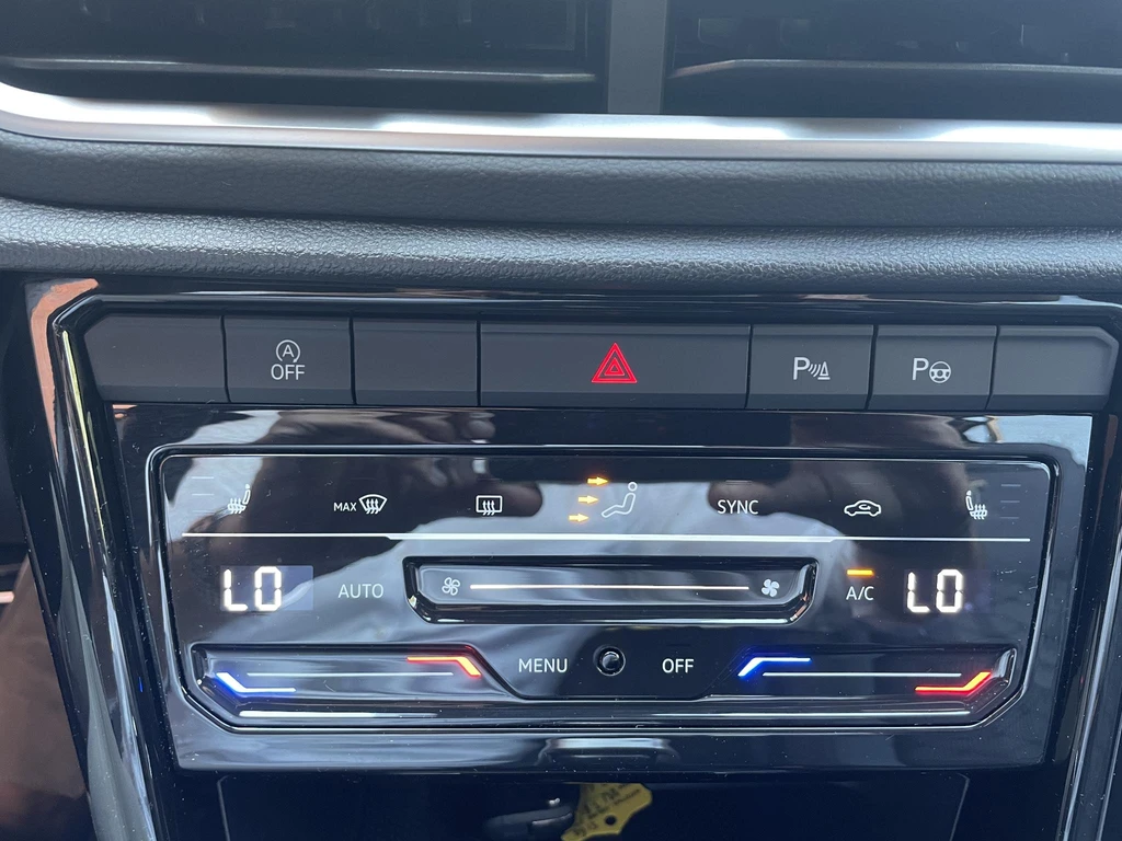 Volkswagen T-Roc – foto 21
