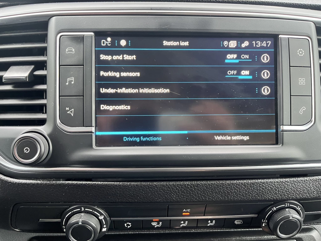 Peugeot Expert – foto 33