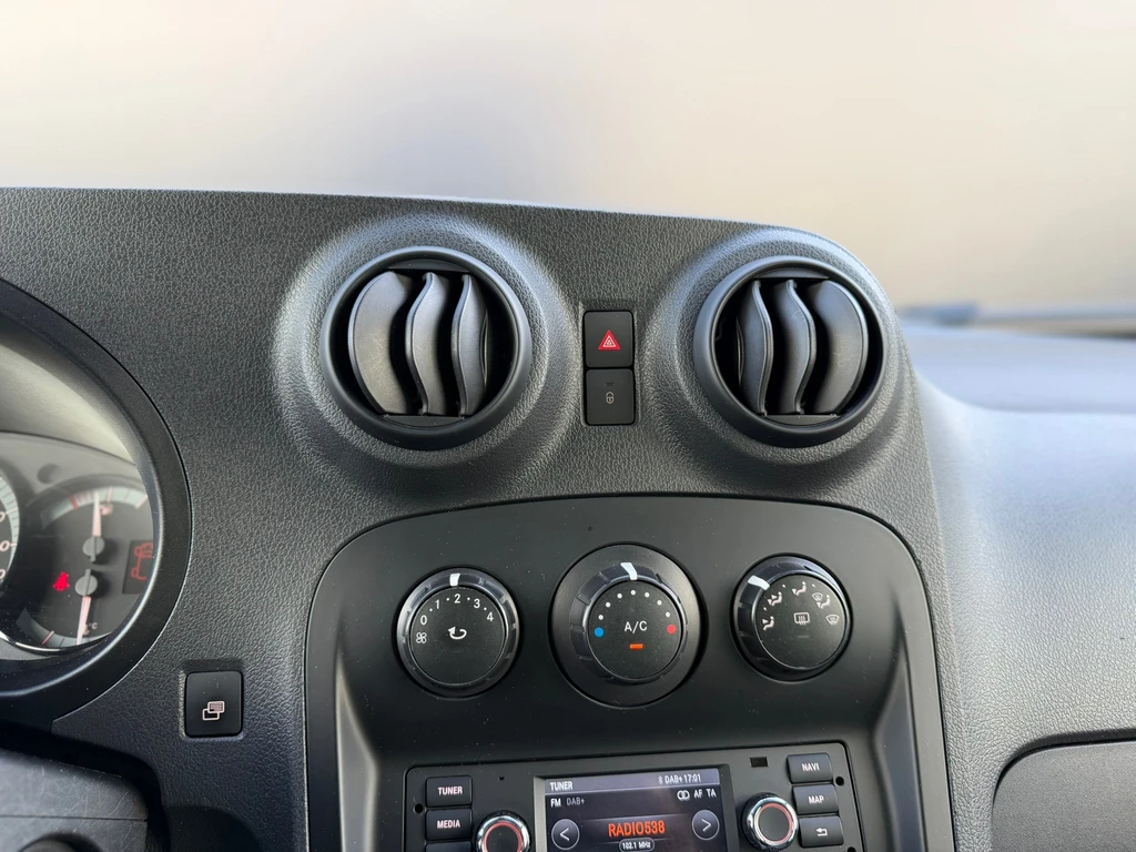 Mercedes-Benz Citan – foto 36