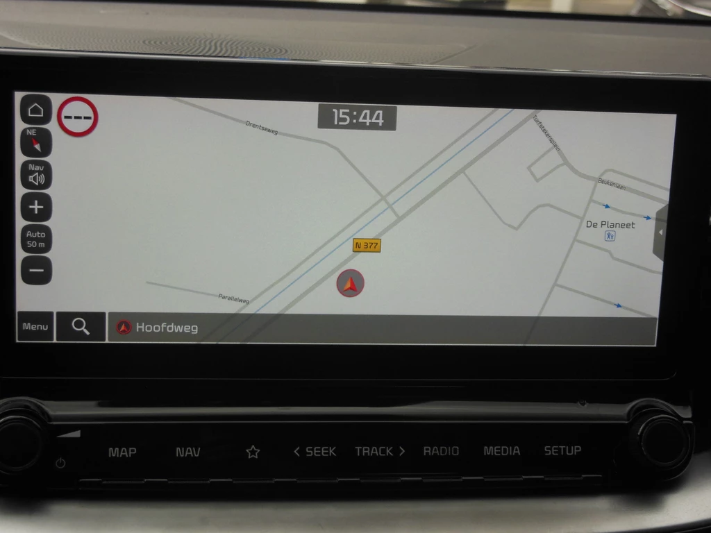 Kia Ceed Sportswagon – foto 18