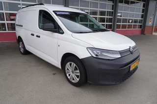 Volkswagen Caddy – thumbnail 9