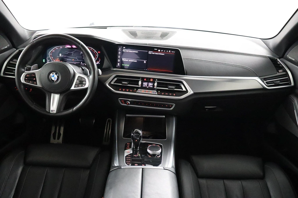 BMW X5 – foto 9