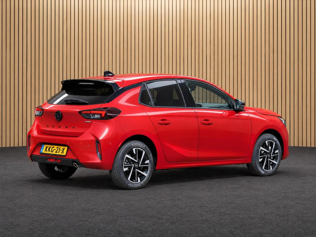 Opel Corsa – foto 4