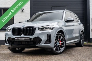 BMW X3 – thumbnail 1
