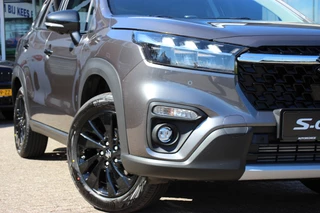 Suzuki S-Cross – thumbnail 24