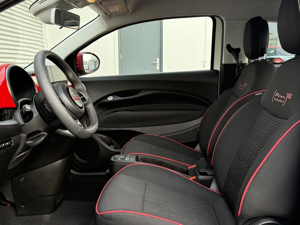 Fiat 500 – foto 15