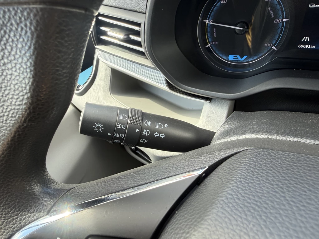 Maxus eDeliver9 – foto 27