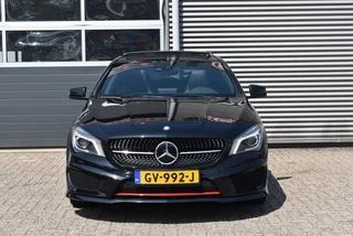 Mercedes-Benz CLA – thumbnail 6