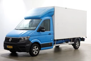 Volkswagen Crafter – thumbnail 2