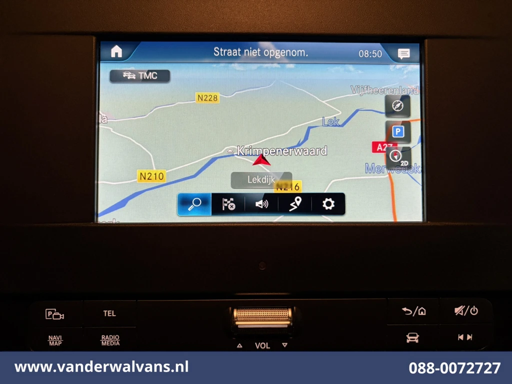 Mercedes-Benz Sprinter – foto 7