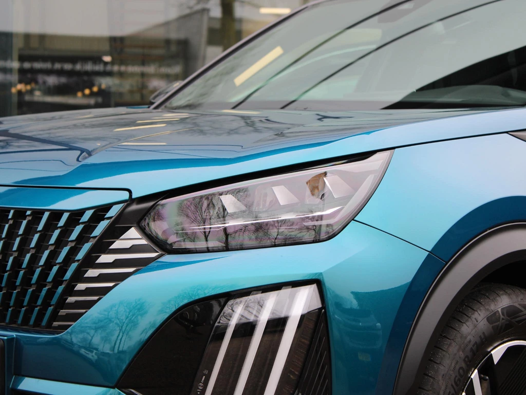 Peugeot 2008 – foto 26