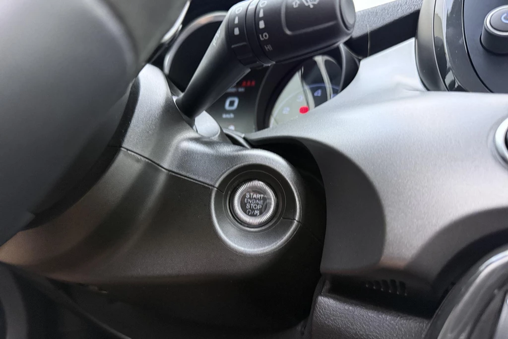 Fiat 500X – foto 27