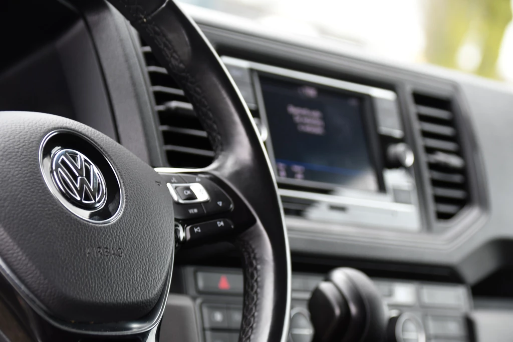 Volkswagen Crafter – foto 18