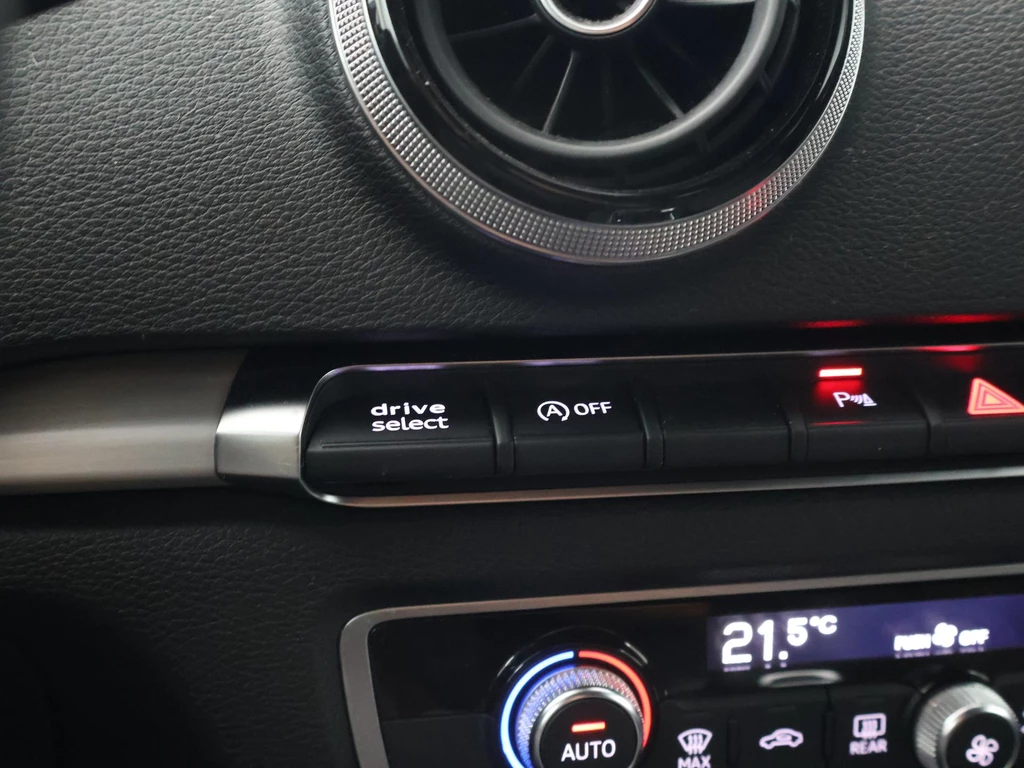 Audi A3 – foto 23