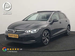 Volkswagen Golf – thumbnail 1