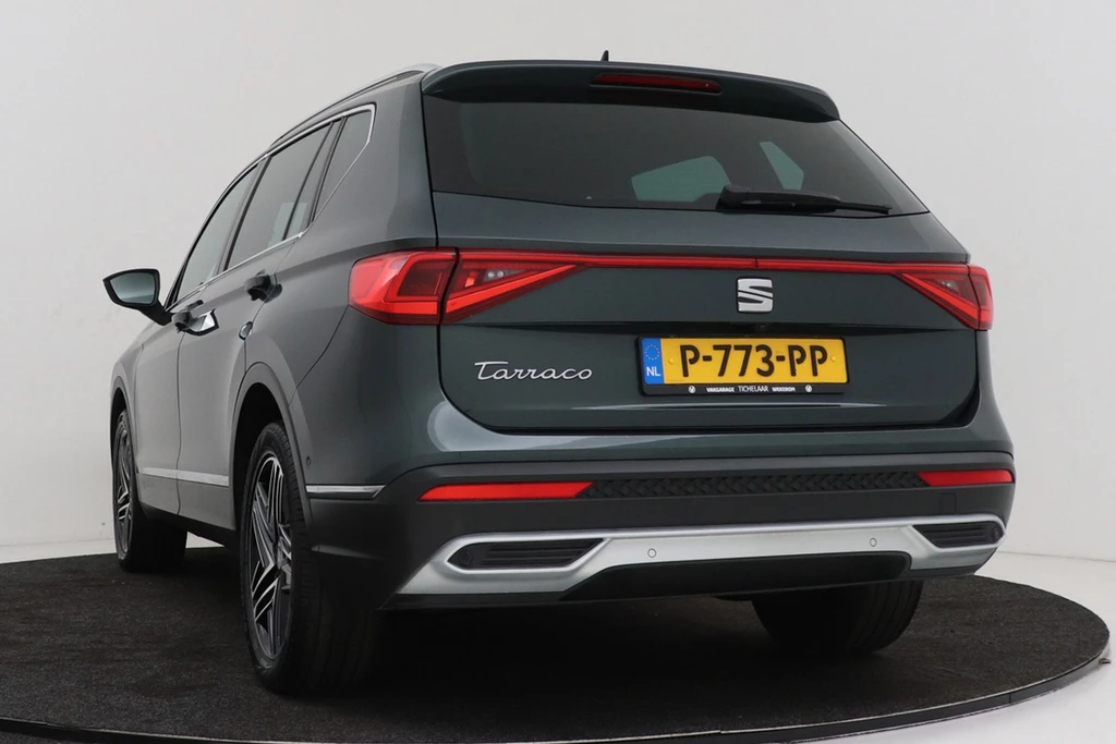 SEAT Tarraco – foto 7
