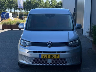 Volkswagen Caddy – thumbnail 16