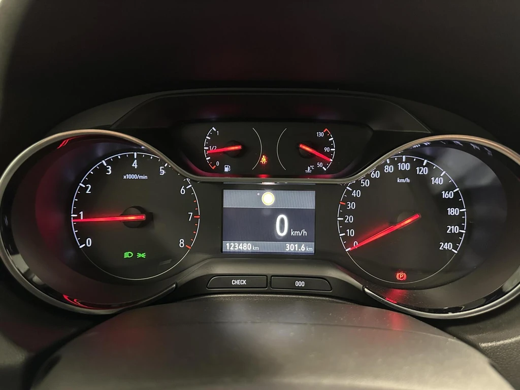 Opel Grandland X – foto 25