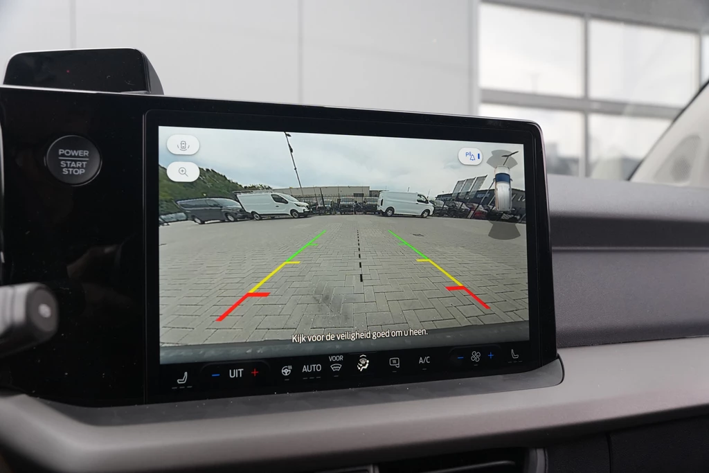 Ford E-Transit Courier – foto 19