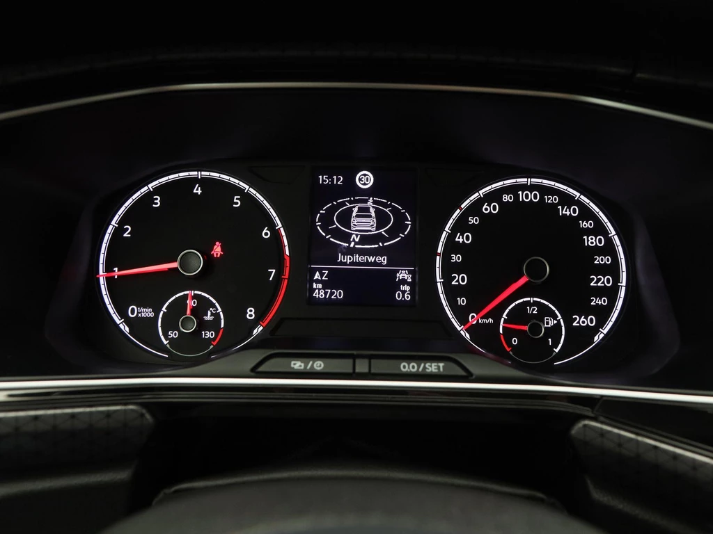 Volkswagen T-Cross – foto 20