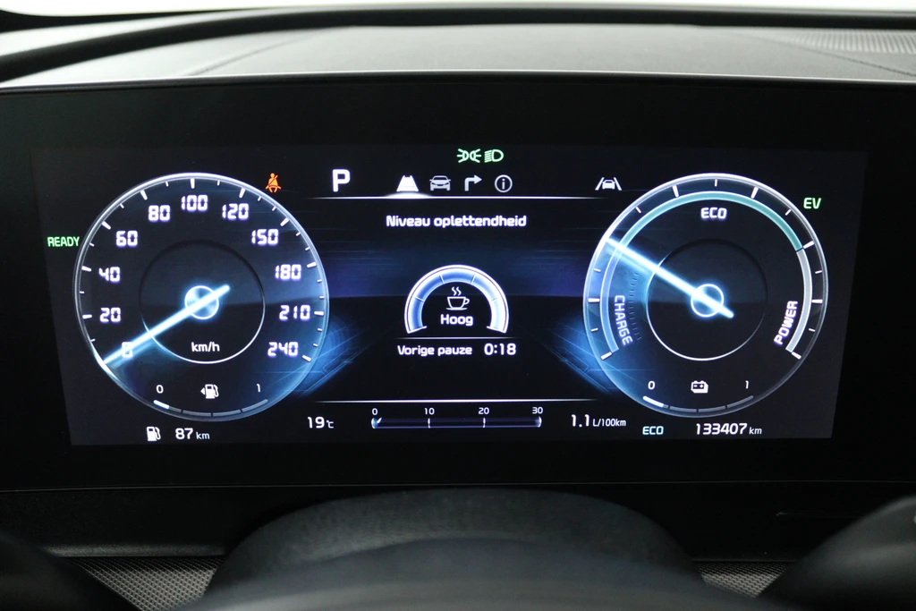 Kia Sportage – foto 15