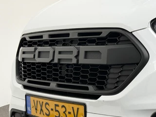 Ford Transit Custom – thumbnail 11