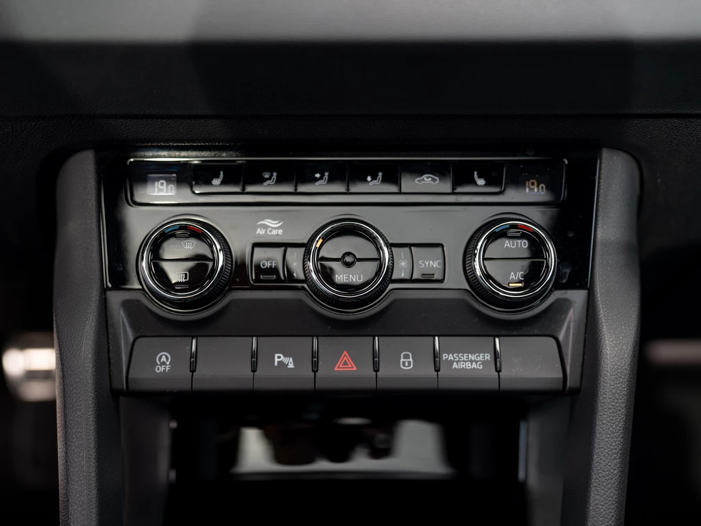 Škoda Karoq – foto 26