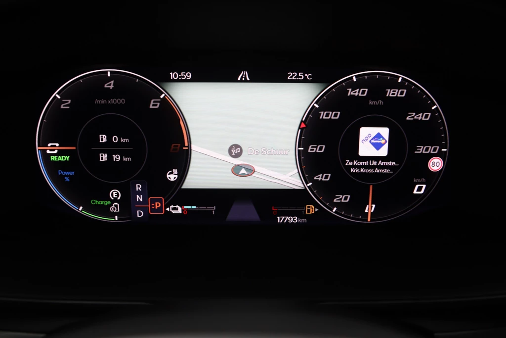 CUPRA Formentor – foto 21