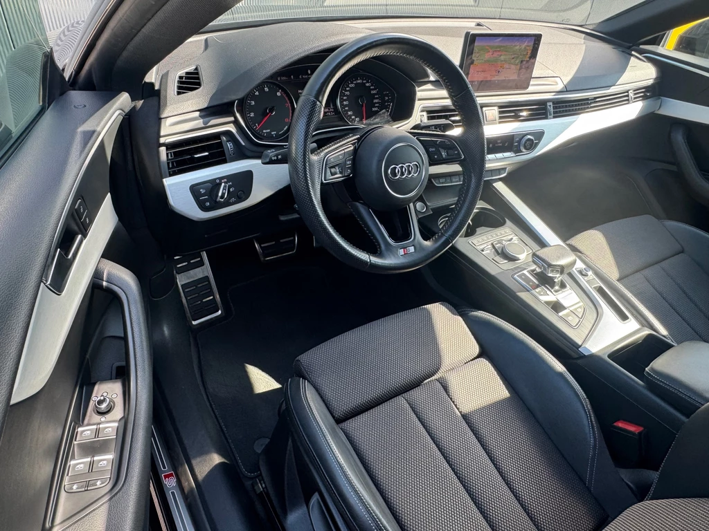 Audi A5 – foto 8