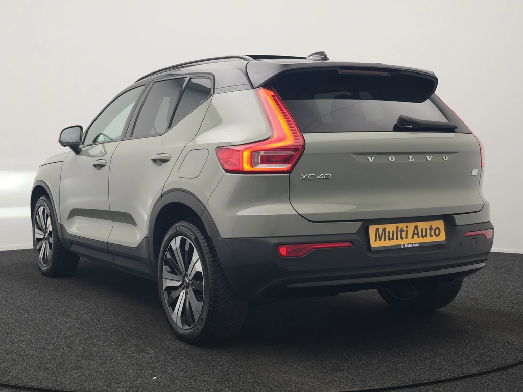 Volvo XC40 – foto 4