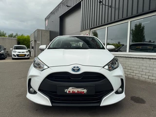 Toyota Yaris – thumbnail 10
