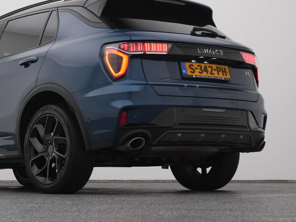 Lynk & Co 01 – foto 6