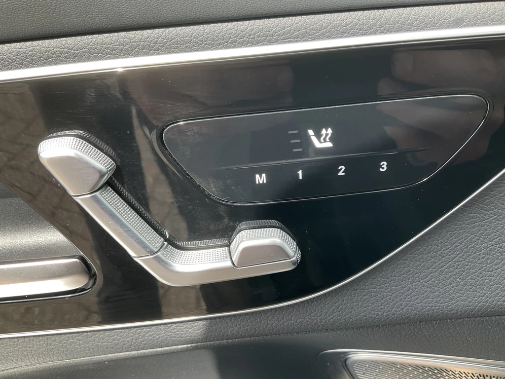 Mercedes-Benz GLC – foto 15