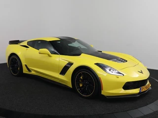 Chevrolet Corvette – thumbnail 15