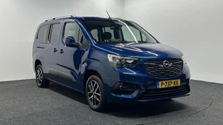Opel Combo Life – thumbnail 7