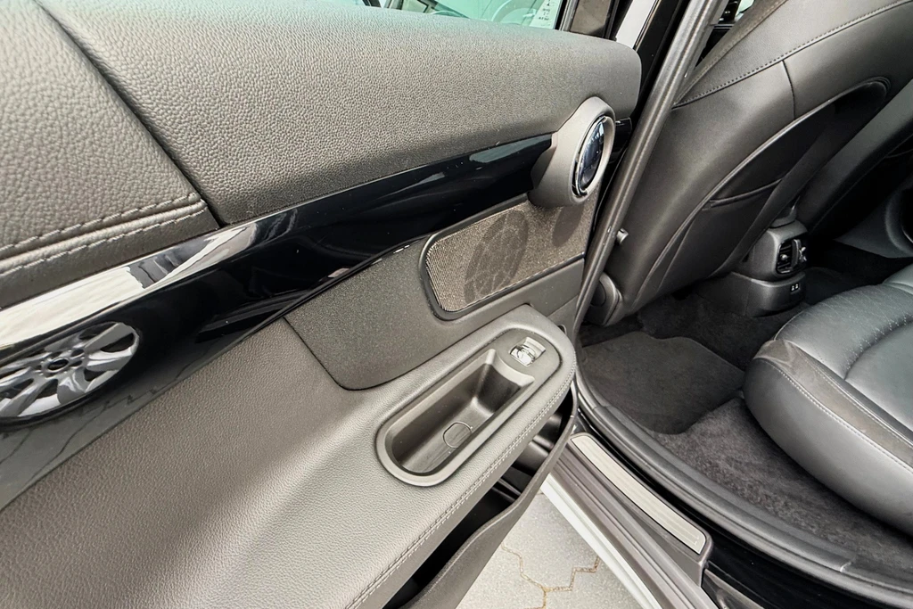 MINI Countryman – foto 28