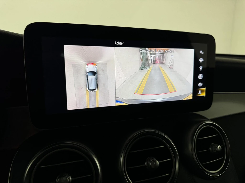 Mercedes-Benz GLC – foto 41