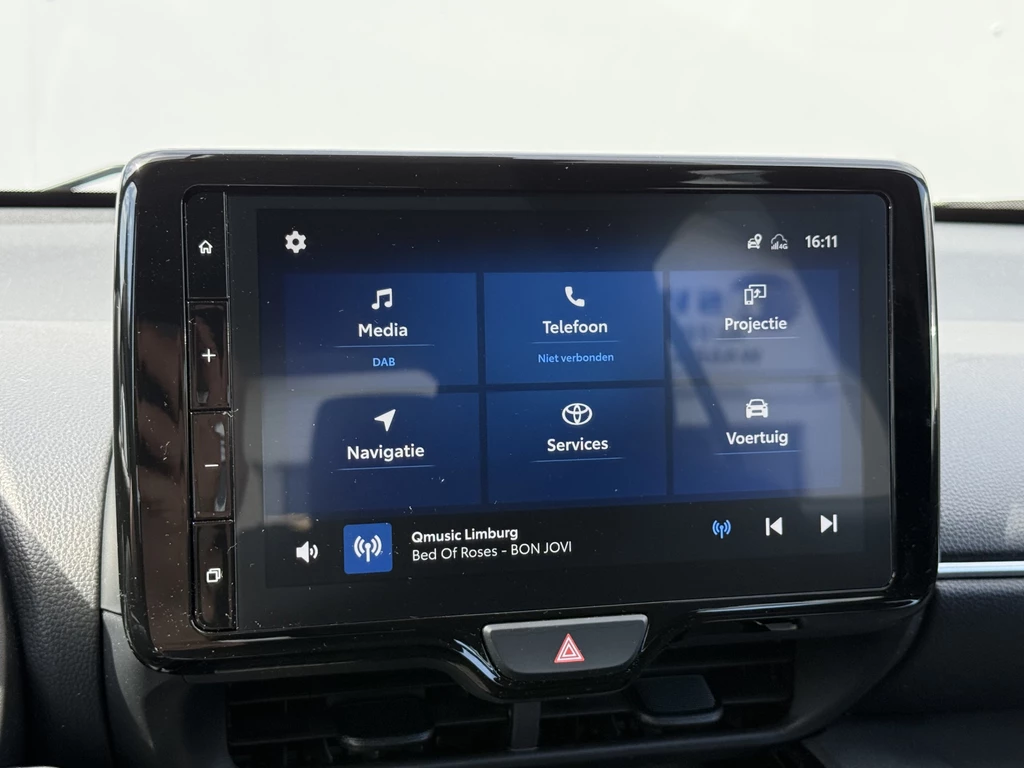 Toyota Yaris Cross – foto 24