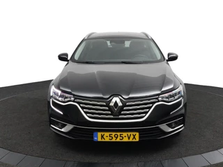 Renault Talisman – thumbnail 9