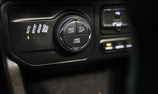Jeep Renegade – thumbnail 39
