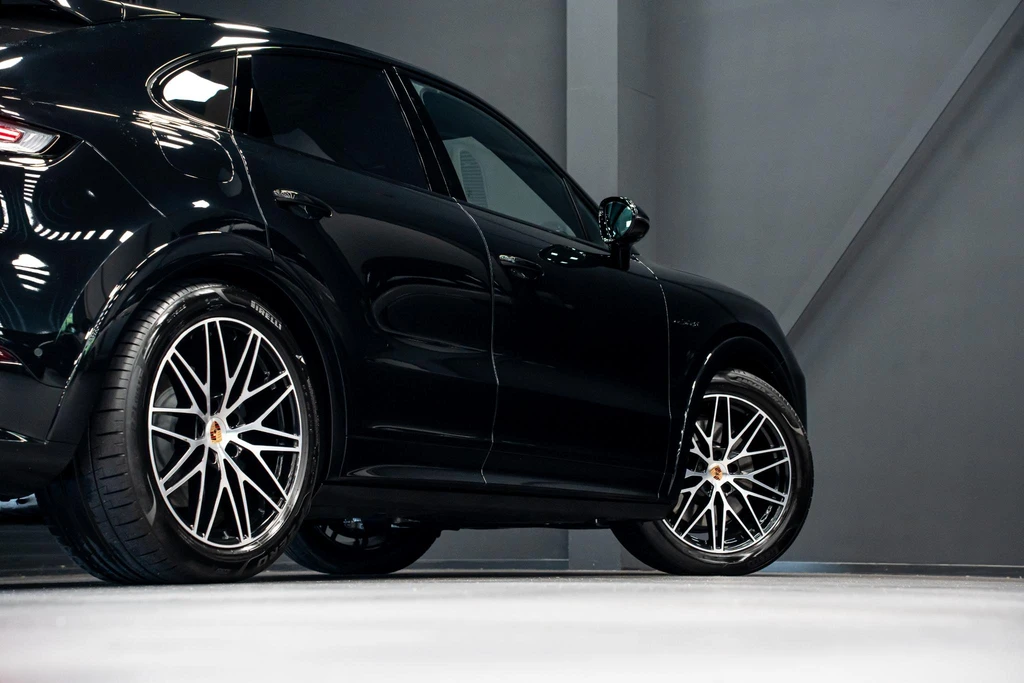 Porsche Cayenne – foto 7